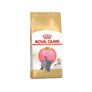 【Royal Canin法國皇家】英國短毛幼貓BSK38