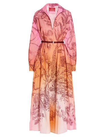 F.R.S. - For Restless Sleepers - 'Arione' Abiti Multicolor