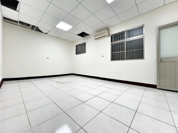 大地坪免整理✨潭子復興商圈免爬高一樓孝親公寓｜台中市潭子區福潭路