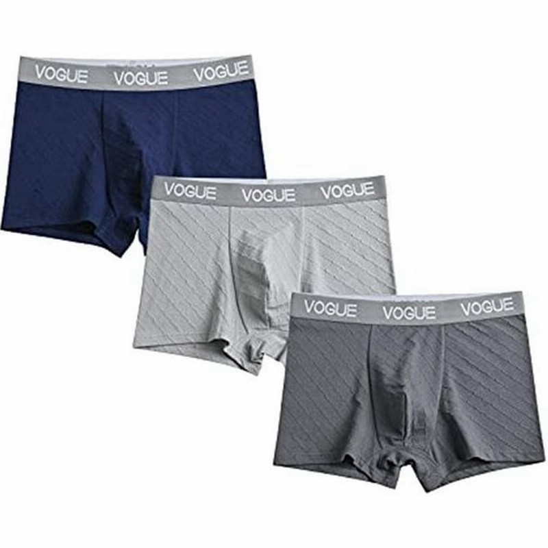 ボクサーパンツ メンズ 下着３枚セット前閉じ 吸水速乾 ボクサーブリーフ ローライズ Topoomy 通販 Lineポイント最大get Lineショッピング