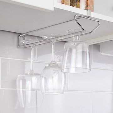 韓國【Spider Loc】酒杯收納架