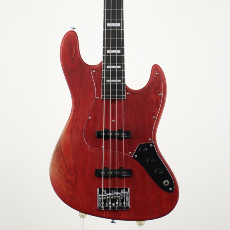 中古)Bacchus バッカス / Handmade Series Woodline 417 Red Oil  【店長厳選中古目玉品】【値下げしました！！】(福岡パルコ店) | LINEブランドカタログ