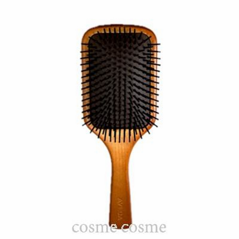 新品 アヴェダ ファミリア パドルブラシ 大 限定品AVEDA AVEDA × familiar【期間限定】コラボレーションイベント開催