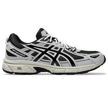 Asics Gel-venture 6 1203A438-001 男女 運動休閒鞋 復古 Y2K 亞瑟士 灰黑