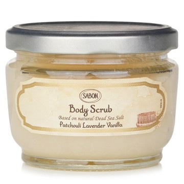 【Sabon】經典身體磨砂膏 320g