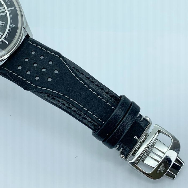 JAEGER LE COULTRE ジャガールクルト Q1928470 AMVOX2 クロノ