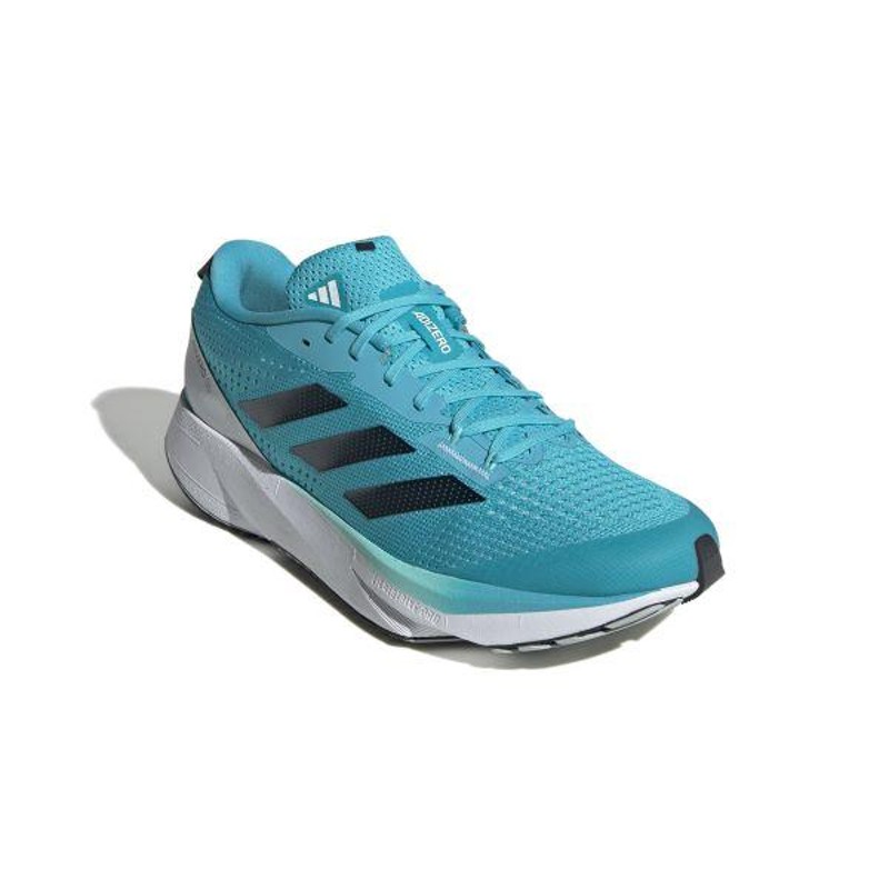 アディダス アディゼロ SL M / ADIZERO SL M ID6923 ランニングシューズ ルシッドシアン | LINEブランドカタログ