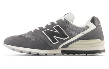 NEW BALANCE 996 V2 GREY