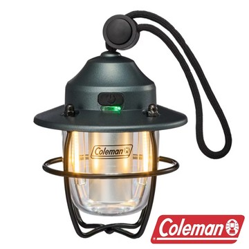 【美國Coleman】迷你露營燈 CM-18366 戶外 露營 登山 健行 休閒 時尚 營燈