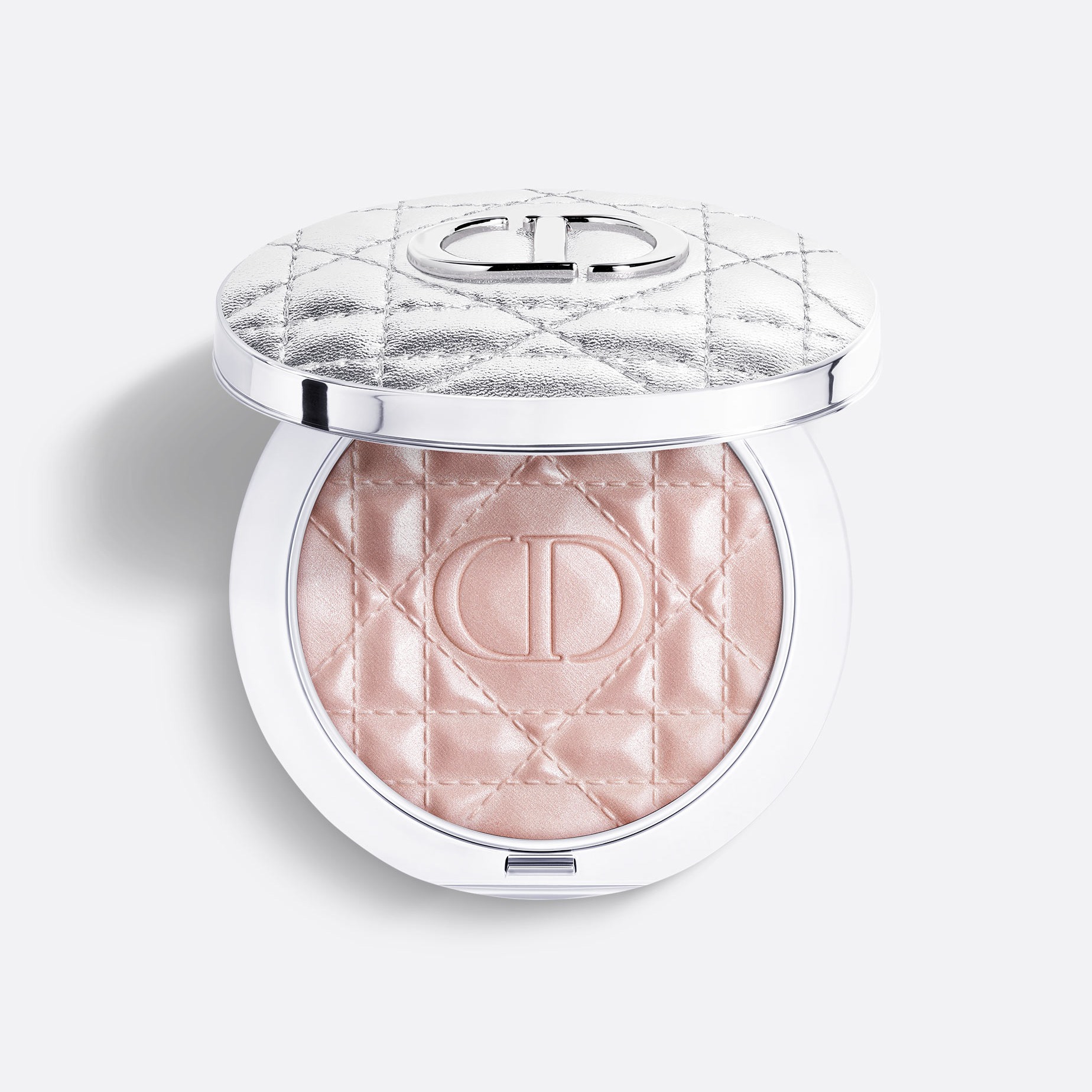 [快速出貨]【DIOR】迪奧超完美持久亮采餅 03櫻花粉