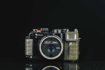 FUJI HD-P #3195 #135底片相機