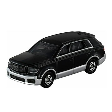 TOMICA 多美小汽車 115 豐田Toyota CENTURY【鯊玩具】