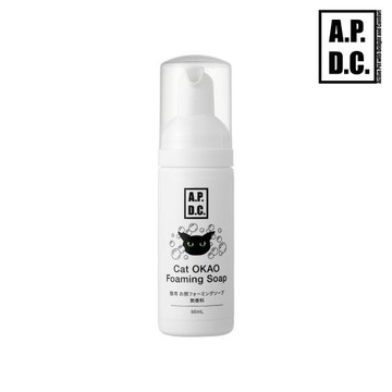 【A.P.D.C.】自然貓 50ml (貓咪專用)