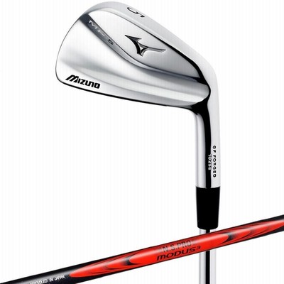 ミズノ MP-5 アイアン 8本 2023年養老工場再メッキ