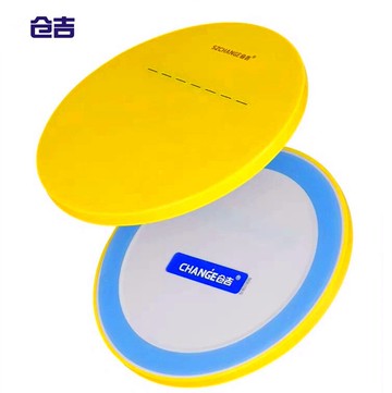 倉吉拉餌盤 競技強磁一線自動立鉤餌料盤垂釣用品浮水釣魚小配件