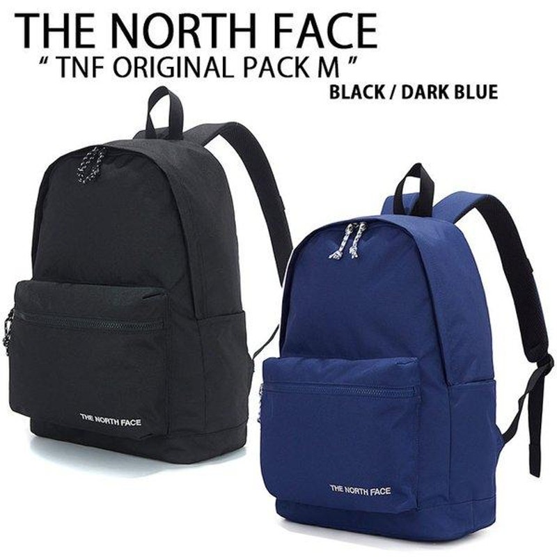 THE NORTH FACE ノースフェイス バックパック TNF ORIGINAL PACK M