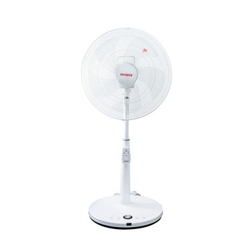夏天必備 免運 小家電精選 [領劵折50]【史代新文具】愛華aiwa DF-M1621E 16吋 DC微電腦遙控立扇 /電風扇 /電扇