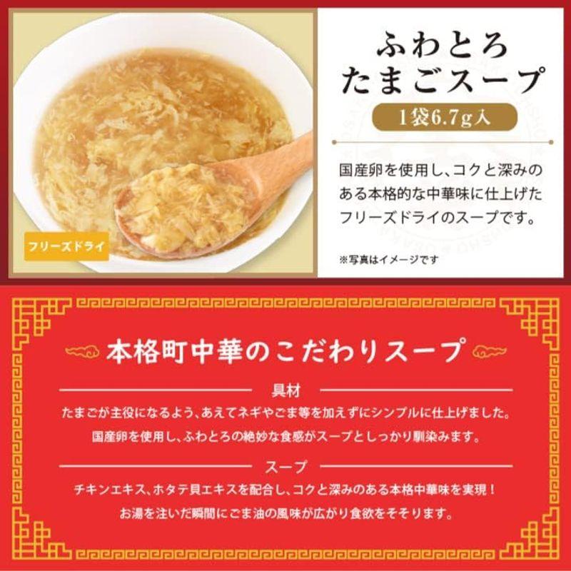 大阪王将 おうち中華定食ボリュームセット(肉餃子100個、炒めチャーハン15袋、ふわとろたまごスープ15袋)