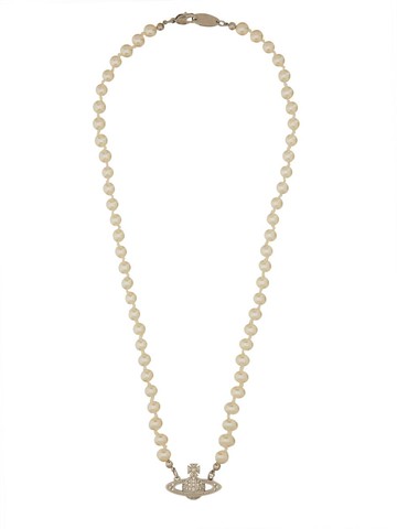 Vivienne Westwood "Mini Bas Relief" Necklace