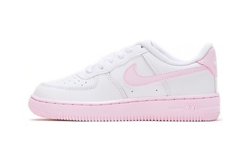 AIR FORCE 1 LOW PS WHITE PINK FOAM