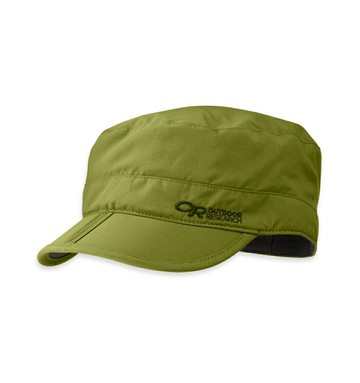 ├登山樂┤美國Outdoor Research Radar Pocket Cap抗紫外線透氣帽 綠#80660-062