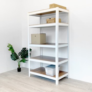 封孔柱角鋼五層架(多規格尺寸)