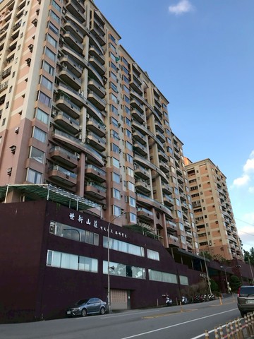 世新溫馨景觀3房+坡平車位請指名邦寧｜新北市深坑區深南路