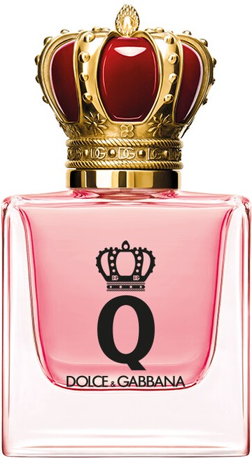 Dolce & Gabbana Q By Dolce&Gabbana Eau de Parfum Spray 30ml