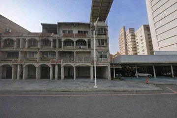 鼓山內惟車站黃金蛋黃區極佳地段透天24687｜高雄市鼓山區翠華路