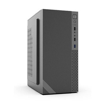 MSI (DIY)H610平台{仙女座星系022W} I5十核 WIN11 超值文書電腦