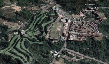 仁武義大世界旁2.57分休閒農地(二)｜高雄市仁武區觀音湖段