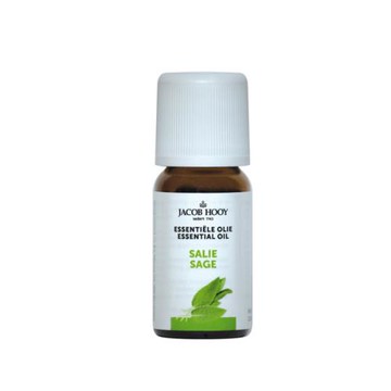 Jacob Hooy 雅歌布霍伊｜鼠尾草精油10ML