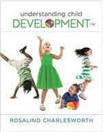 Understanding Child Development 2017 10 /e (10版) Charlesworth  Cengage