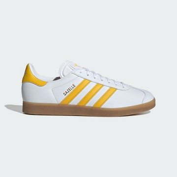 adidas GAZELLE 運動休閒鞋 滑板 德訓鞋 復古 男鞋 - Originals IH0379 官方直營