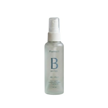 【好眠推薦】舒眠空間香氛精油噴霧 100ml｜薰衣草與洋甘菊