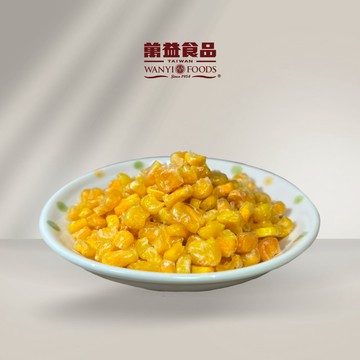 萬益食品【玉米ㄎㄎ-140g】