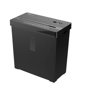 FILUX 6張短碎狀專業碎紙機 S-701