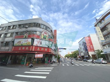 專簽益民商圈高投報店套｜台中市大里區益民路二段