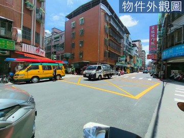 成功國小五套房滿租中退休置產規劃｜新北市蘆洲區長安街