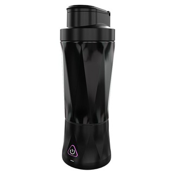 跨境大功率無線果汁機亞馬遜新品便攜式榨汁機水果榨汁杯爆款神器【宜家良品百貨】