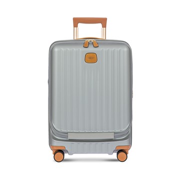 Bric's Capri 2.0 21 Carry-On Expandable Spinner Suitcase