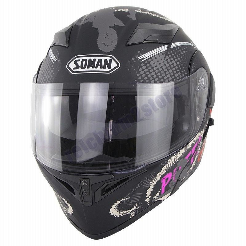 海外花系 ライダー ツーリング フリップアップ式 フルフェイスヘルメット 顎部位は後に回せます NEWデザイン ７色 PSC付