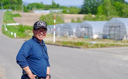 大地の恵み「とうもろこし（ホワイト）」7本