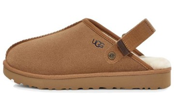 WMNS UGG LANAH CLOG CHESTNUT