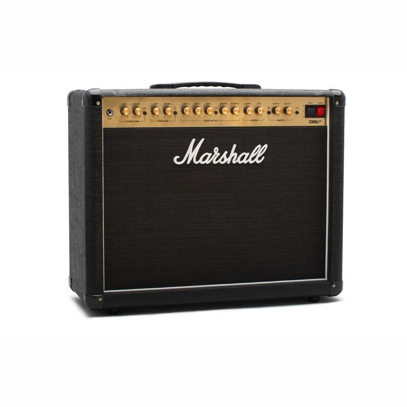 マーシャル MARSHALL DSL40C ＆ MARSHALL PEDL91016 フットスイッチ 専用フットコントローラー付きセット