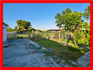 佳里龍安段農地地上有平房｜台南市佳里區龍安段​