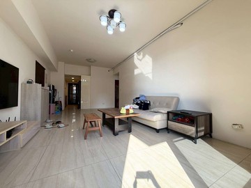 【新光重劃區｜勝麗威登大三房平車】｜台中市太平區立智街