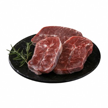 享吃肉肉 PRIME美國特級板腱牛排8包(150g10%/包)