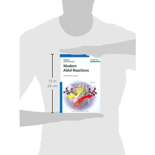 Modern Aldol Reactions, Volume Set