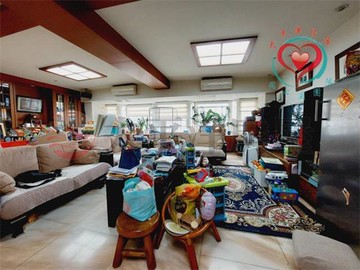 土城巴黎廣場書香藝品四房車專太平洋同心圓｜新北市土城區金城路三段